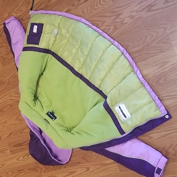 Rothschild jacket size m 10/12 - Picture 5 of 9